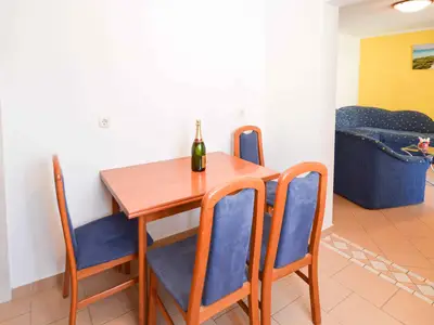 Ferienwohnung für 4 Personen (60 m²) in Štinjan 10/10