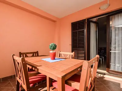 Ferienwohnung für 4 Personen (55 m²) in Štinjan 2/10