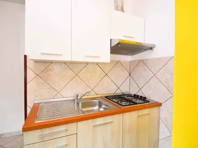 Ferienwohnung für 2 Personen (29 m²) in Štinjan 5/10