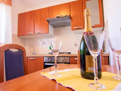 Ferienwohnung für 4 Personen (60 m²) in Štinjan 6/10