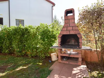 Ferienwohnung für 4 Personen (55 m²) in Štinjan 5/10