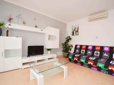 Ferienwohnung für 4 Personen (55 m²) in Štinjan 6/10