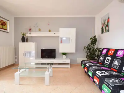 Ferienwohnung für 4 Personen (55 m²) in Štinjan 7/10