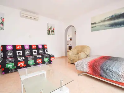 Ferienwohnung für 4 Personen (55 m²) in Štinjan 8/10