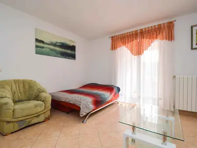 Ferienwohnung für 4 Personen (55 m²) in Štinjan 9/10