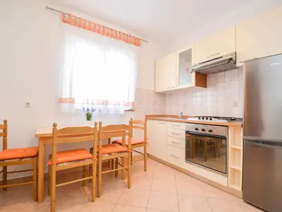 Ferienwohnung für 4 Personen (55 m²) in Štinjan 10/10