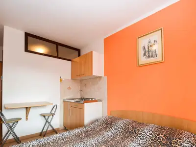 Ferienwohnung für 2 Personen (22 m²) in Štinjan 7/10