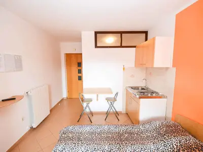 Ferienwohnung für 2 Personen (22 m²) in Štinjan 8/10