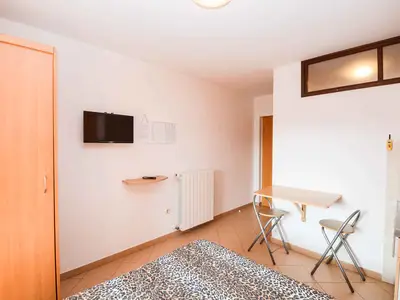 Ferienwohnung für 2 Personen (22 m²) in Štinjan 9/10