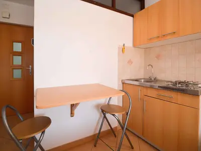 Ferienwohnung für 2 Personen (22 m²) in Štinjan 10/10