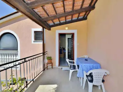 Ferienwohnung für 3 Personen (45 m²) in Pula (Istarska) 4/10