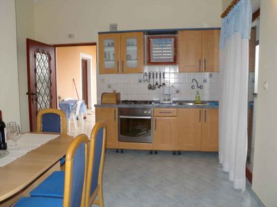 Ferienwohnung für 3 Personen (45 m²) in Pula (Istarska) 6/10