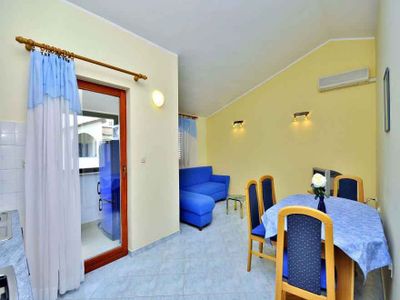 Ferienwohnung für 3 Personen (45 m²) in Pula (Istarska) 7/10