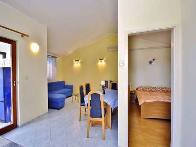 Ferienwohnung für 3 Personen (45 m²) in Pula (Istarska) 8/10