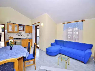 Ferienwohnung für 3 Personen (45 m²) in Pula (Istarska) 9/10