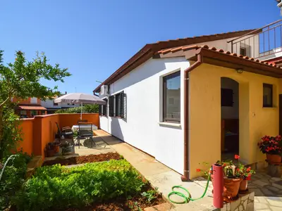 Ferienwohnung für 2 Personen (37 m²) in Pula (Istarska) 2/10