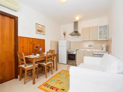 Ferienwohnung für 2 Personen (37 m²) in Pula (Istarska) 6/10