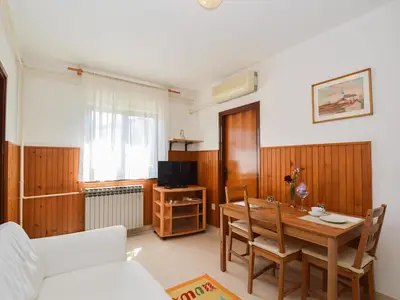 Ferienwohnung für 2 Personen (37 m²) in Pula (Istarska) 10/10