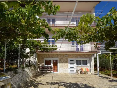 Ferienwohnung für 3 Personen (30 m²) in Pula (Istarska) 3/10