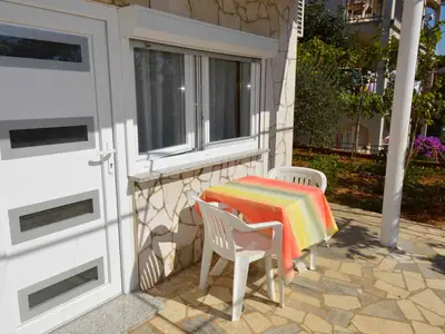 Ferienwohnung für 3 Personen (30 m²) in Pula (Istarska) 4/10