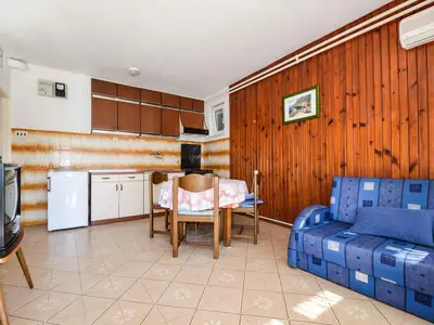 Ferienwohnung für 3 Personen (30 m²) in Pula (Istarska) 5/10