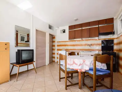 Ferienwohnung für 3 Personen (30 m²) in Pula (Istarska) 6/10