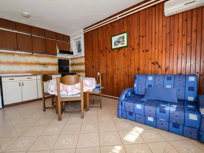 Ferienwohnung für 3 Personen (30 m²) in Pula (Istarska) 7/10