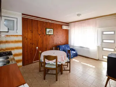 Ferienwohnung für 3 Personen (30 m²) in Pula (Istarska) 8/10