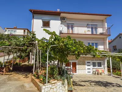 Ferienwohnung für 4 Personen (45 m²) in Pula (Istarska) 1/10