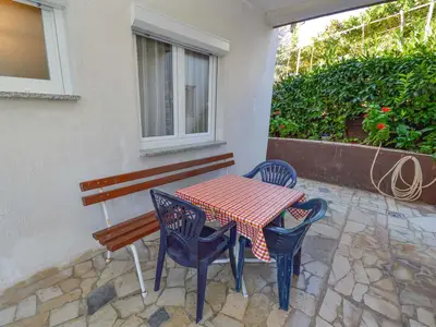 Ferienwohnung für 4 Personen (45 m²) in Pula (Istarska) 4/10