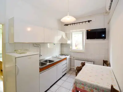 Ferienwohnung für 4 Personen (45 m²) in Pula (Istarska) 8/10