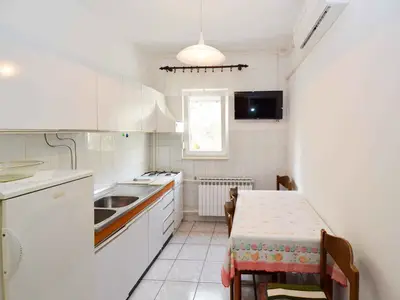 Ferienwohnung für 4 Personen (45 m²) in Pula (Istarska) 9/10