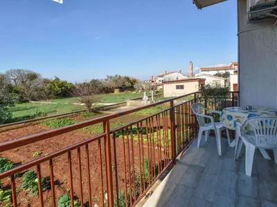 Ferienwohnung für 3 Personen (40 m²) in Štinjan 2/10