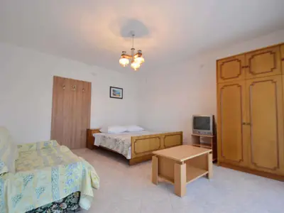 Ferienwohnung für 3 Personen (40 m²) in Štinjan 5/10