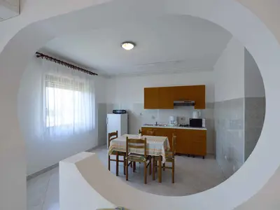 Ferienwohnung für 3 Personen (40 m²) in Štinjan 7/10