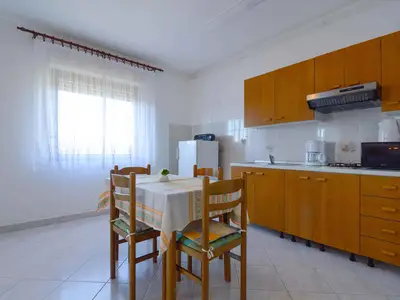 Ferienwohnung für 3 Personen (40 m²) in Štinjan 10/10