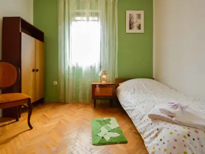 Ferienwohnung für 7 Personen (110 m²) in Pula (Istarska) 10/10