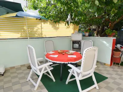Ferienwohnung für 11 Personen (156 m²) in Pula (Istarska) 6/10