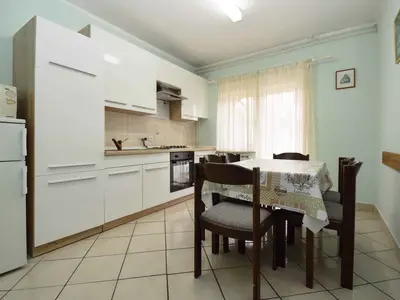 Ferienwohnung für 11 Personen (156 m²) in Pula (Istarska) 8/10
