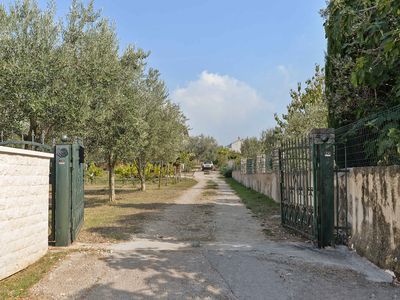 Ferienwohnung für 4 Personen (55 m²) in Pula (Istarska) 10/10