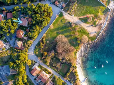 Ferienwohnung für 6 Personen (105 m²) in Pula (Istarska) 4/10