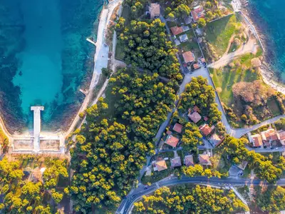 Ferienwohnung für 6 Personen (105 m²) in Pula (Istarska) 5/10