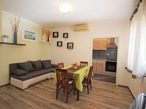 Ferienwohnung für 4 Personen (50 m²) in Pula (Istarska)