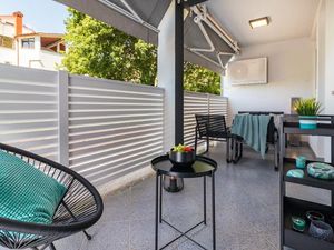 Ferienwohnung für 6 Personen (81 m&sup2;) in Pula (Istarska)