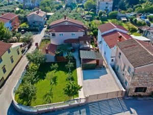 Ferienwohnung für 8 Personen (100 m&sup2;) in Pula (Istarska)