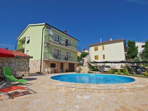 Ferienwohnung für 4 Personen (45 m&sup2;) in Pula (Istarska)
