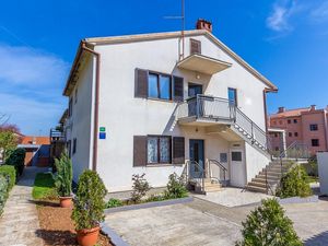 Ferienwohnung für 6 Personen (96 m²) in Pula (Istarska)