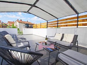 Ferienwohnung für 6 Personen (100 m²) in Pula (Istarska)