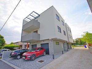 Ferienwohnung für 4 Personen (52 m²) in Pula (Istarska)