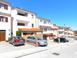 Ferienwohnung für 4 Personen (50 m&sup2;) in Pula (Istarska)